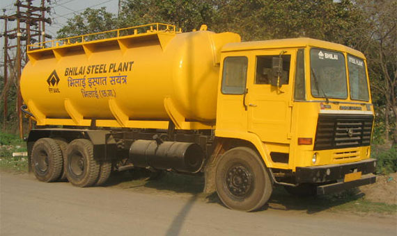 How India moves: Public transport is missing in the industrial city of Bhilai, with mobility dependent on private vehicles