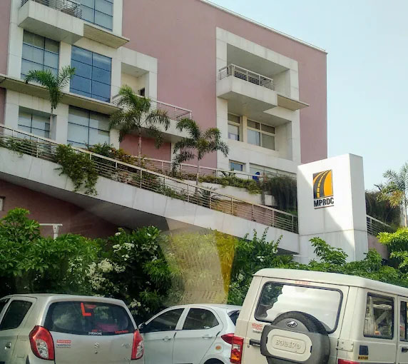 मध्यप्रदेश सड़क विकास निगम