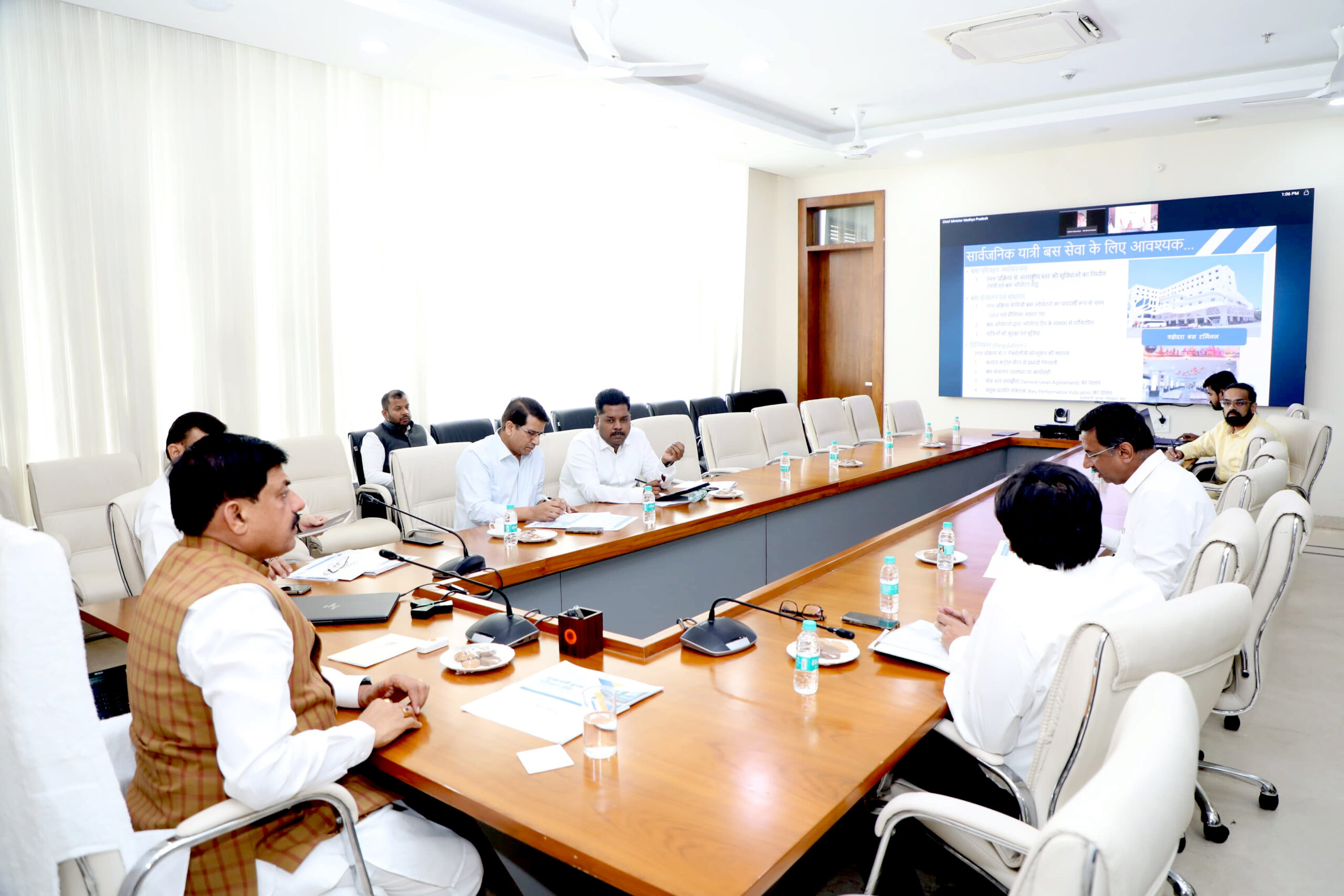 Transport Department Madhyapradesh E Sewa