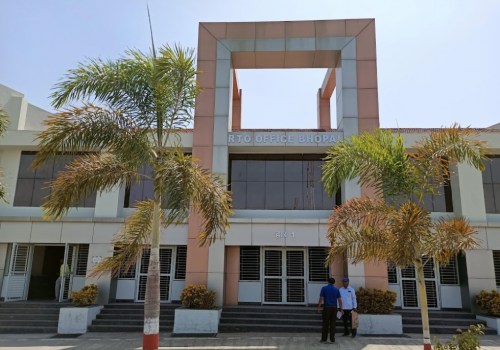 जांच चौकियों पर दुर्व्यवहार की शिकायत आनलाईन भेजें-उप परिवहन आयुक्त