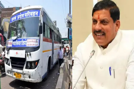 शहरी ट्रांसपोर्ट संभालेंगी सात कंपनियां