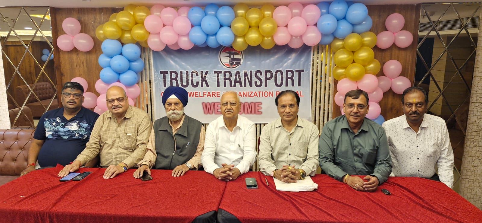 अब ट्रक मालिक देंगे सस्ता परिवहन