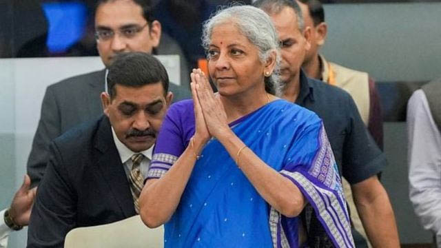 ट्रांसपोर्ट पर जीएसटी घटाने का फैसला सराहनीयःकमल पंजवानी