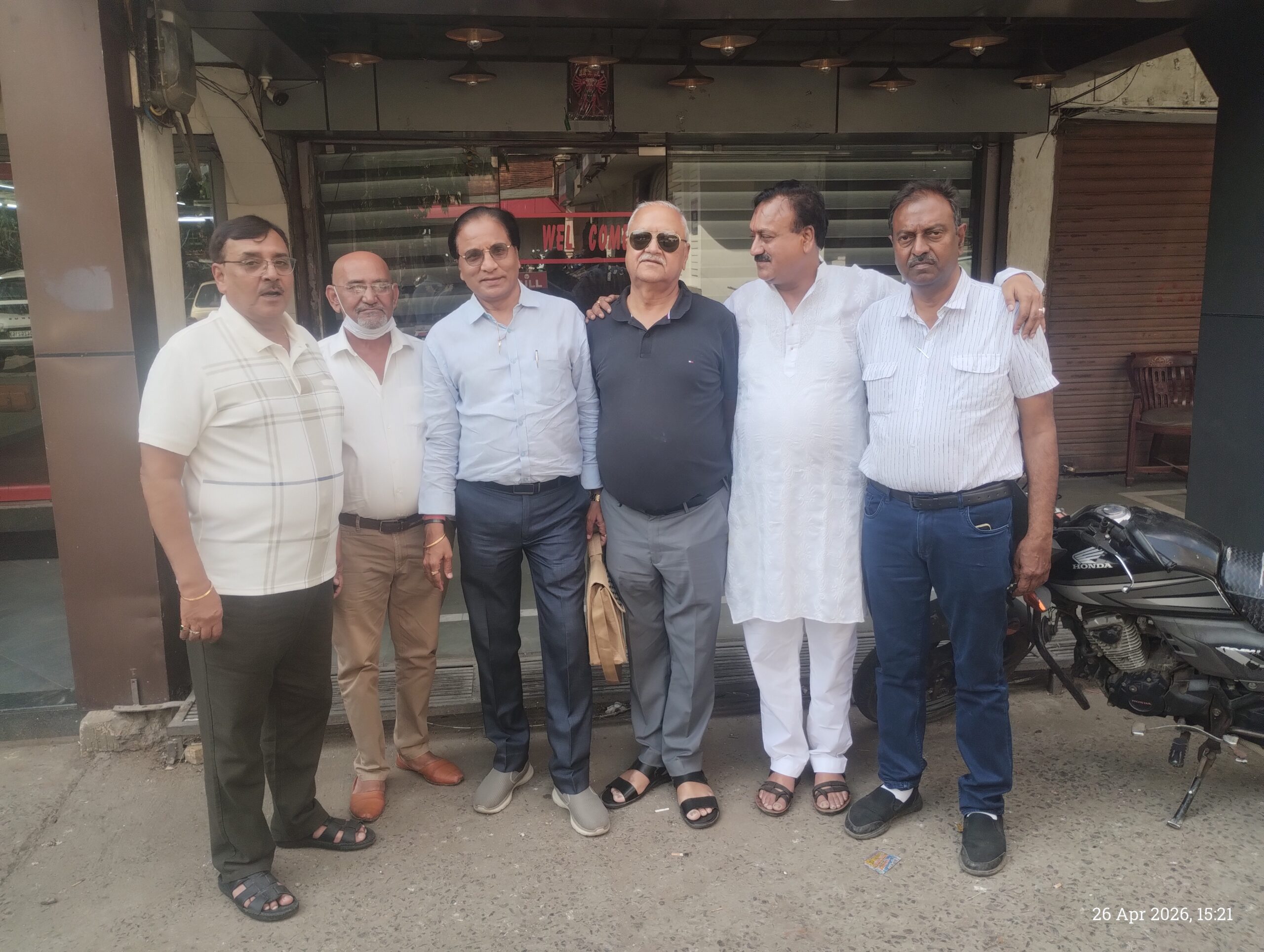 तकनीकी दौर में टोल नाकों का फैसला अनुचितः टीटीओ